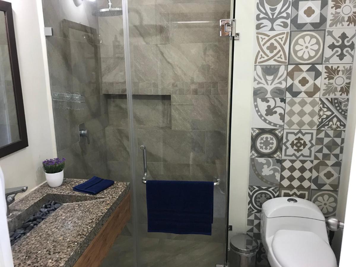 Departamento Con Espectacular Vista A La Montana. Lägenhet Puerto Vallarta Exteriör bild