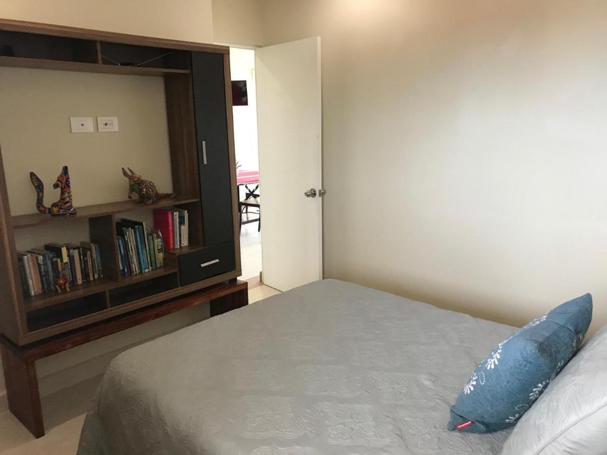 Departamento Con Espectacular Vista A La Montana. Lägenhet Puerto Vallarta Exteriör bild