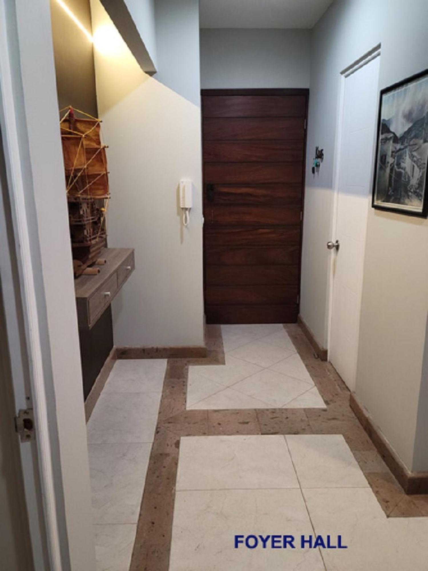 Departamento Con Espectacular Vista A La Montana. Lägenhet Puerto Vallarta Exteriör bild